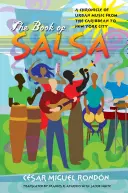 Buch Salsa - Book of Salsa