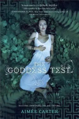 Der Test der Göttin - The Goddess Test