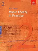 Musiktheorie in der Praxis, Klasse 2 - Music Theory in Practice, Grade 2