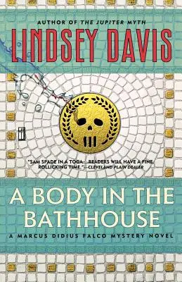 Eine Leiche im Badehaus - A Body in the Bathhouse