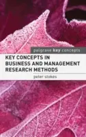 Schlüsselkonzepte der Forschungsmethoden in Wirtschaft und Management - Key Concepts in Business and Management Research Methods