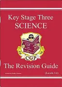 KS3 Science Study Guide - Grundstufe - KS3 Science Study Guide - Foundation