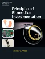 Grundlagen der biomedizinischen Instrumentierung - Principles of Biomedical Instrumentation