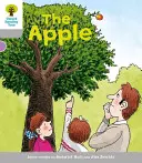 Oxford-Lesebaum: Stufe 1: Wortlose Geschichten B: Der Apfel - Oxford Reading Tree: Level 1: Wordless Stories B: The Apple