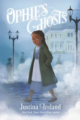 Ophie's Geister - Ophie's Ghosts