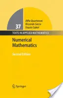 Numerische Mathematik - Numerical Mathematics