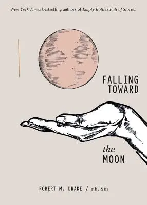 Dem Mond entgegenstürzen - Falling Toward the Moon