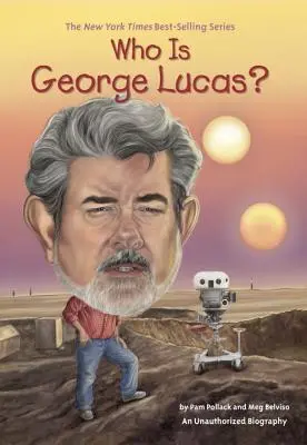 Wer ist George Lucas? - Who Is George Lucas?