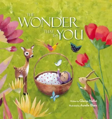 Das Wunder, das du bist - The Wonder That Is You