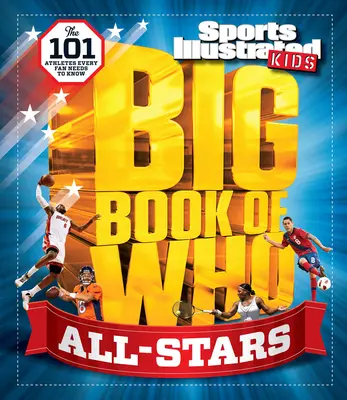 Großes Buch der Who-All-Stars - Big Book of Who All-Stars