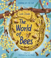 Blick in die Welt der Bienen - Look Inside the World of Bees