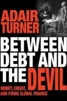 Zwischen Schulden und dem Teufel: Geld, Kredit und die Lösung der globalen Finanzkrise - Between Debt and the Devil: Money, Credit, and Fixing Global Finance