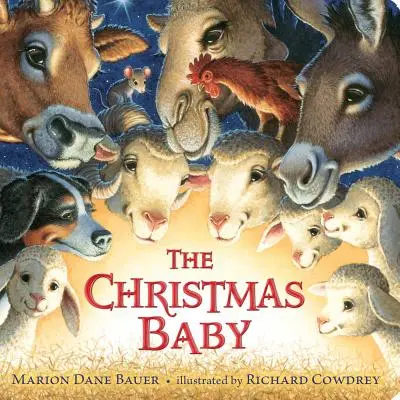 Das Weihnachtsbaby - The Christmas Baby