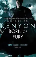 Geboren aus Wut - Nummer 6 der Serie - Born of Fury - Number 6 in series