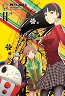 Persona 4, Band 2 - Persona 4, Volume 2