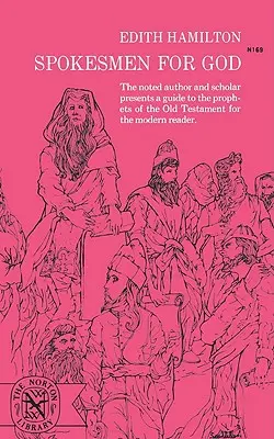 Wortführer für Gott - Spokesmen for God