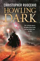 Heulende Dunkelheit - Buch Zwei - Howling Dark - Book Two