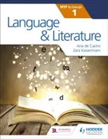 Sprache und Literatur für das Ib Myp 1 - Language and Literature for the Ib Myp 1