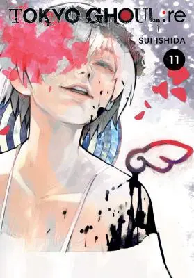 Tokyo Ghoul: Re, Bd. 11, 11 - Tokyo Ghoul: Re, Vol. 11, 11