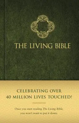 Lebendige Bibel-Lb - Living Bible-Lb