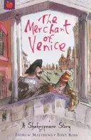 Eine Shakespeare-Geschichte: Der Kaufmann von Venedig - A Shakespeare Story: The Merchant of Venice