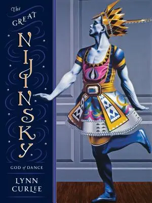 Der große Nijinsky: Gott des Tanzes - The Great Nijinsky: God of Dance