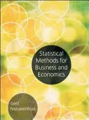 Statistische Methoden für Unternehmen und Wirtschaft - Statistical Methods for Business and Economics