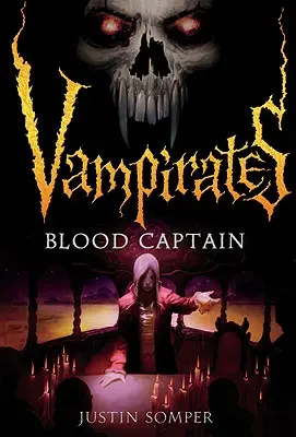 Vampire: Blut-Kapitän - Vampirates: Blood Captain