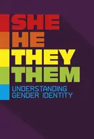 Sie/Sie/Die/Sie - Geschlechtsidentität verstehen - She/He/They/Them - Understanding Gender Identity