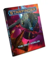 Starfinder-Rollenspiel: Pakt-Welten - Starfinder Roleplaying Game: Pact Worlds