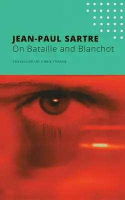 Über Bataille und Blanchot - On Bataille and Blanchot