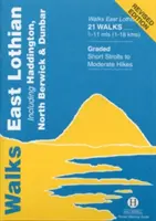 Wanderungen East Lothian - Walks East Lothian