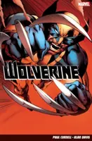 Wolverine Band 1: Jagdsaison - Wolverine Volume 1: Hunting Season