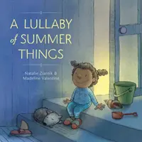 Ein Wiegenlied der Sommerdinge - A Lullaby of Summer Things