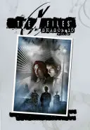 X-Akten: Vollständige Staffel 10, Band 2 - X-Files: Complete Season 10, Volume 2