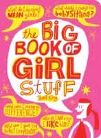 Big Book of Girl Stuff, Aktualisiert - Big Book of Girl Stuff, Updated