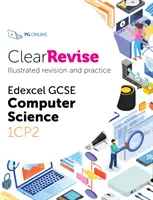 ClearRevise Edexcel GCSE Informatik 1CP2 - ClearRevise Edexcel GCSE Computer Science 1CP2