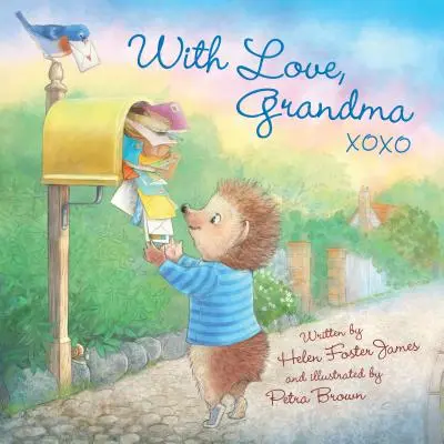 Mit Liebe, Oma - With Love, Grandma