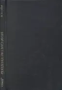 Wie kann ich vertrauenswürdig sein? Eine Tugendtheorie der Vertrauenswürdigkeit - How Can I Be Trusted?: A Virtue Theory of Trustworthiness