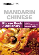 BBC Mandarin Chinesischer Sprachführer und Wörterbuch - BBC Mandarin Chinese Phrasebook and Dictionary