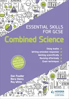 Grundlegende Fertigkeiten für GCSE Kombinierte Naturwissenschaften - Essential Skills for GCSE Combined Science