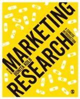 Marketingforschung: Eine kompakte Einführung - Marketing Research: A Concise Introduction