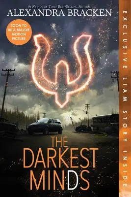 Darkest Minds, die (Bonusinhalt) - Darkest Minds, the (Bonus Content)