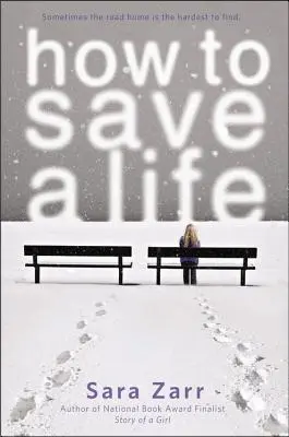 Wie man ein Leben rettet - How to Save a Life