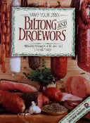 Biltong und Droewors selbst herstellen - Make your own biltong and droewors