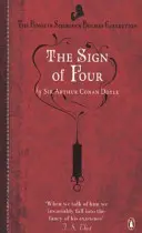 Das Zeichen der Vier - Sign of Four