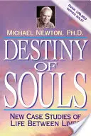 Das Schicksal der Seelen: Neue Fallstudien zum Leben zwischen den Leben - Destiny of Souls: New Case Studies of Life Between Lives