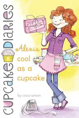 Alexis Cool wie ein Muffin, 8 - Alexis Cool as a Cupcake, 8