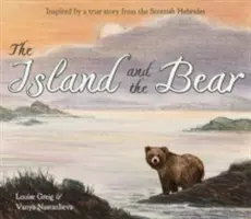 Die Insel und der Bär - The Island and the Bear