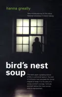 Vogelnestsuppe - Bird's Nest Soup